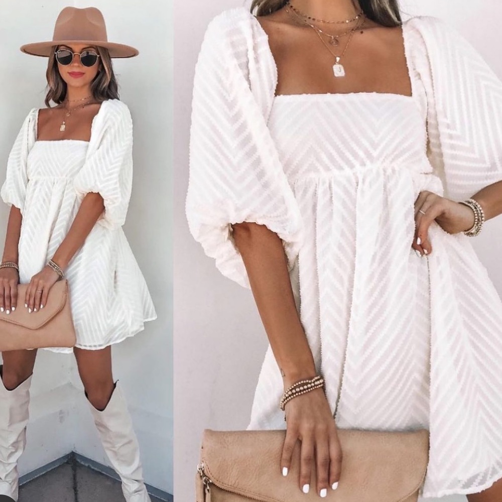 Delilah Vici Dress